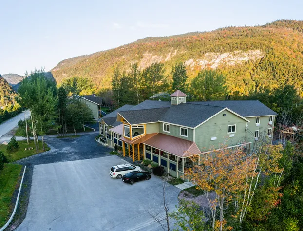 Marble Inn Resort hotel detail image 4