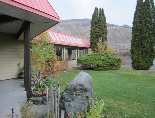 Ashcroft River Inn hotel detail image 1