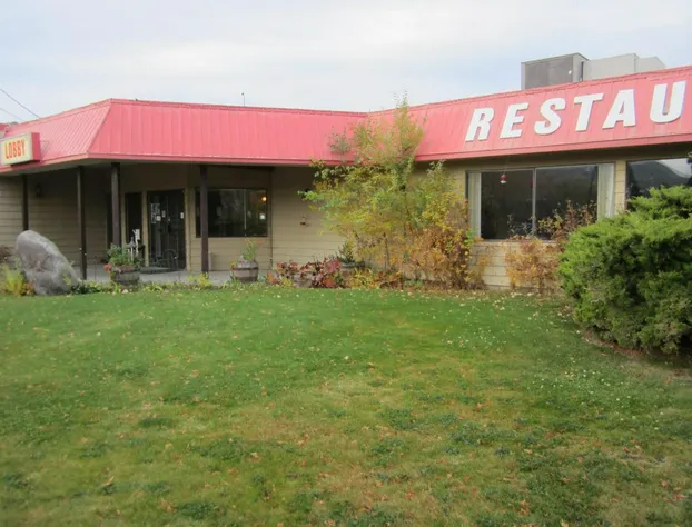 Ashcroft River Inn hotel detail image 2