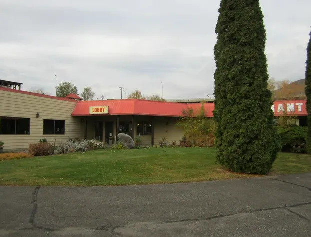 Ashcroft River Inn hotel detail image 3