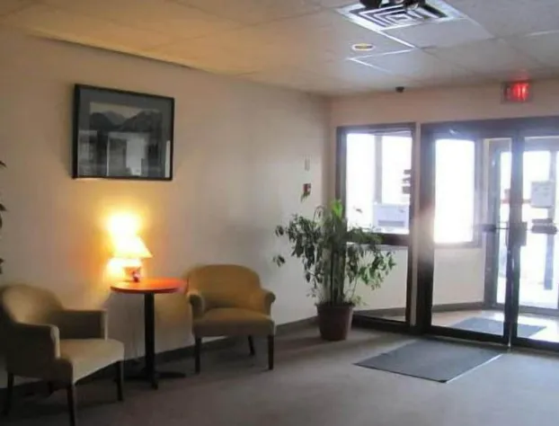 Ashcroft River Inn hotel detail image 4