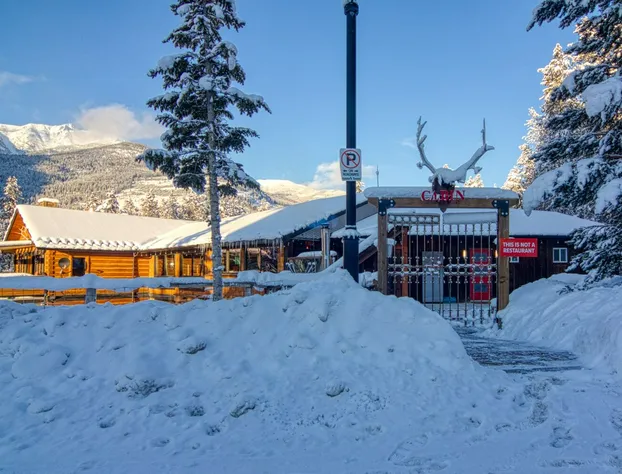 Earl Grey Lodge hotel detail image 2