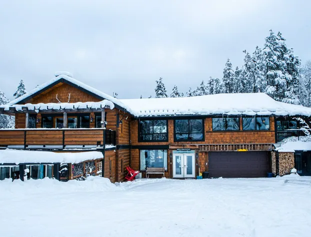 Earl Grey Lodge hotel detail image 3