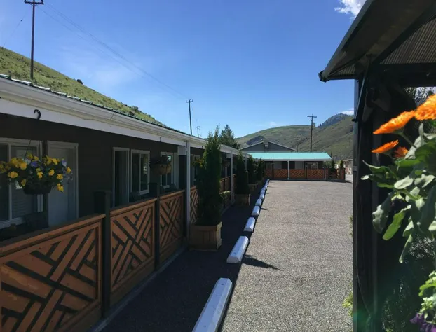 Sunset Motel hotel detail image 1