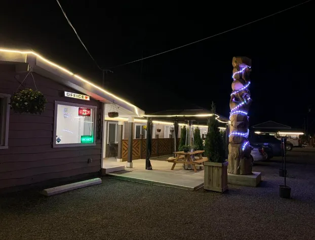 Sunset Motel hotel detail image 2