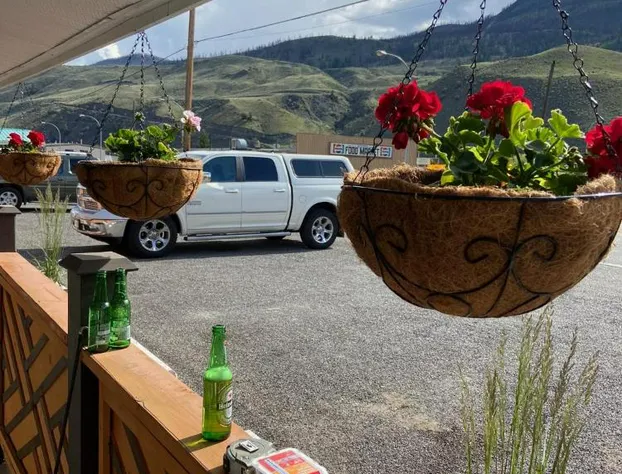 Sunset Motel hotel detail image 4