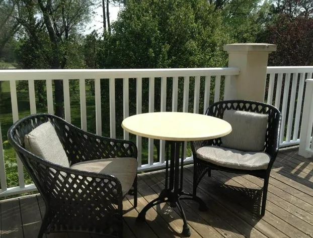 The Belvedere Inn & Restaurant hotel detail image 4