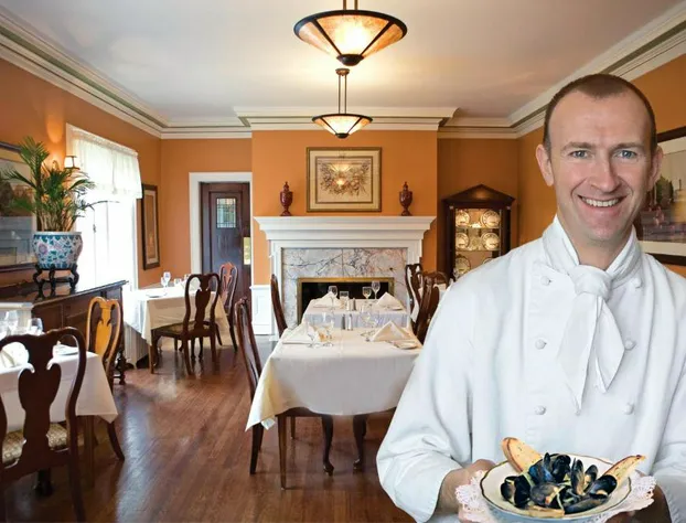 The Belvedere Inn & Restaurant hotel detail image 2