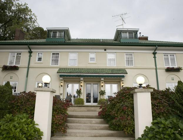 The Belvedere Inn & Restaurant hotel detail image 3