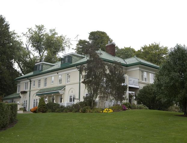 The Belvedere Inn & Restaurant hotel detail image 4