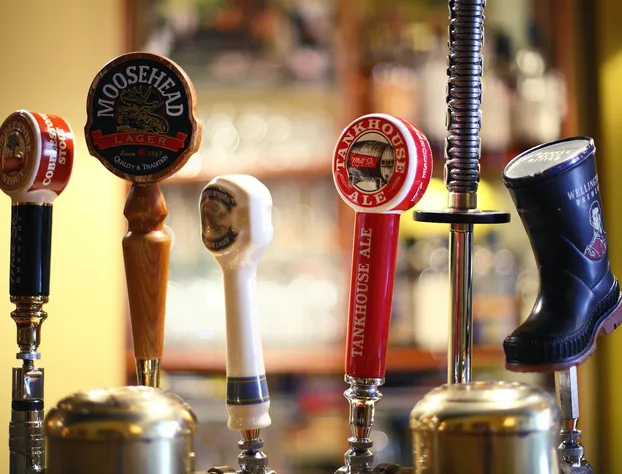 Foster's Inn hotel detail image 1