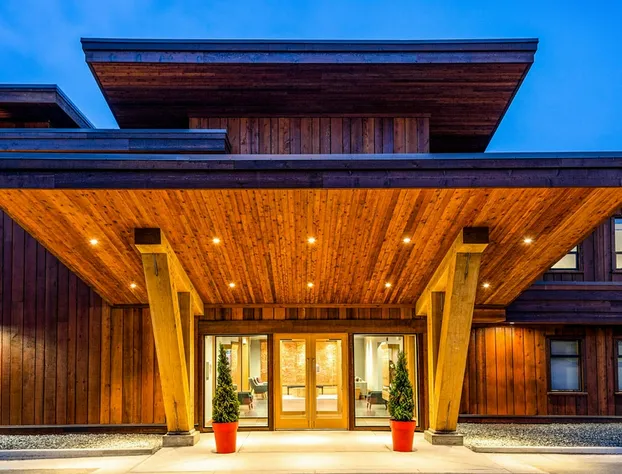 Kwa'Lilas Hotel hotel detail image 1