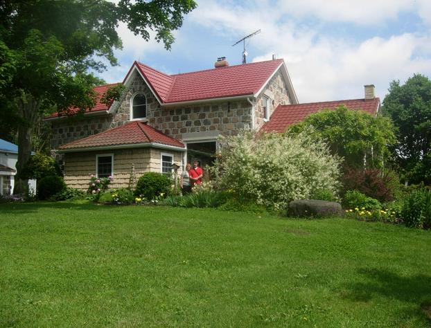 Koch Haus Bed & Breakfast hotel detail image 1