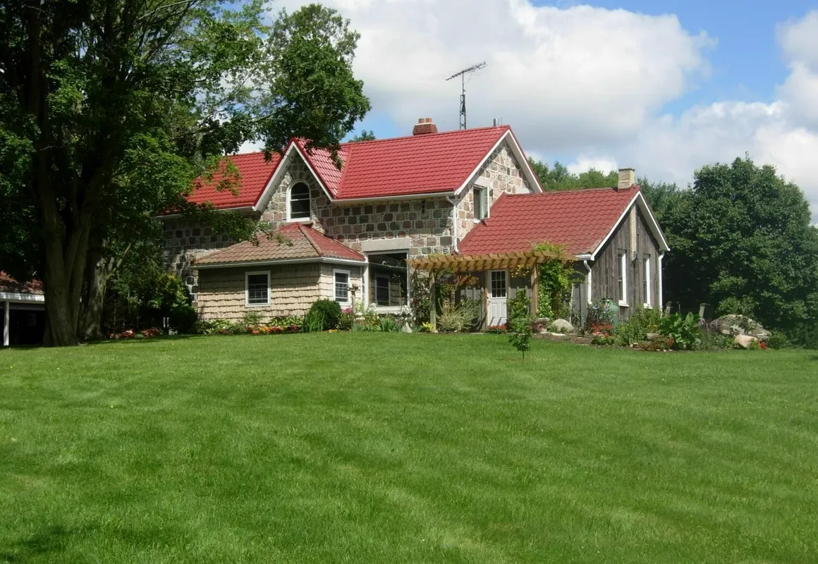 Koch Haus Bed & Breakfast hotel hero