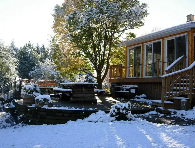 Koch Haus Bed & Breakfast hotel detail image 3