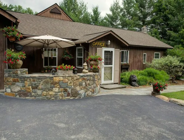 Marina Motel hotel detail image 2