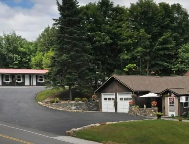 Marina Motel hotel detail image 4