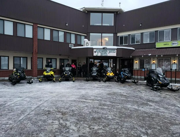 Shemron Suites Hotel hotel detail image 3