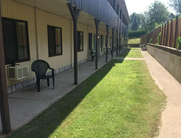 Shemron Suites Hotel hotel detail image 1