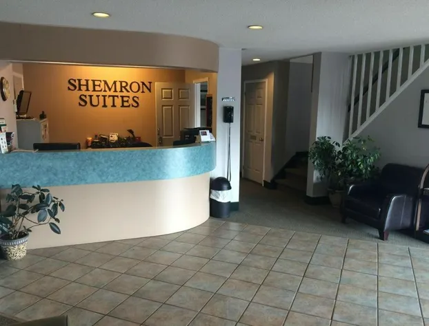 Shemron Suites Hotel hotel detail image 4