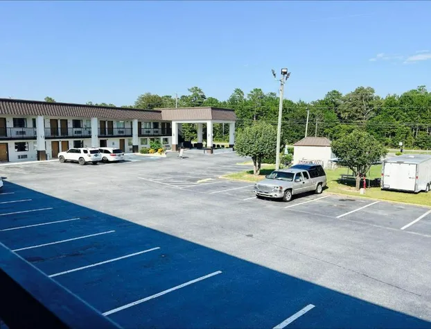 Western Motel Thomasville hotel detail image 3