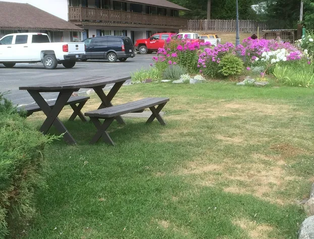 Canyon Alpine Motel hotel detail image 2