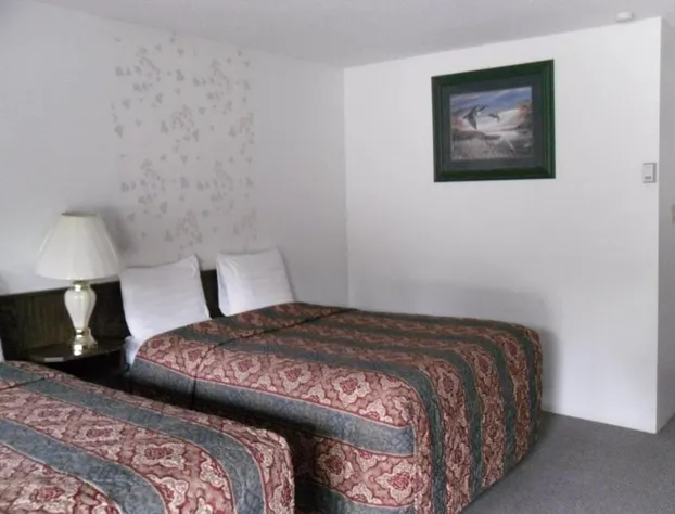 Canyon Alpine Motel hotel detail image 1