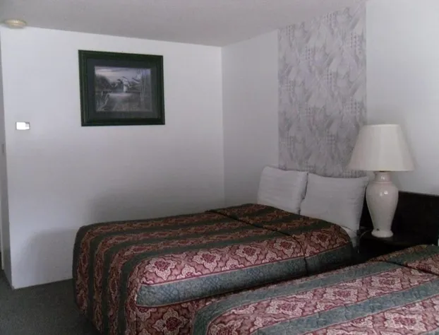 Canyon Alpine Motel hotel detail image 2