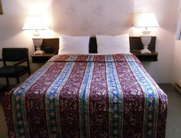 Canyon Alpine Motel hotel detail image 3