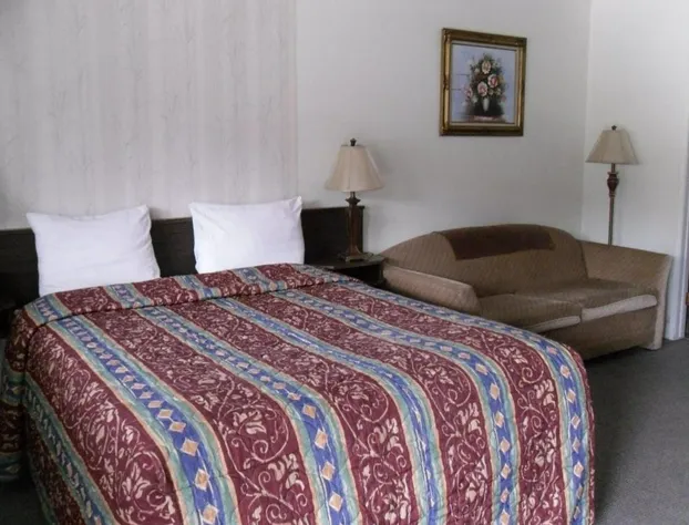 Canyon Alpine Motel hotel detail image 4