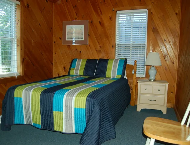 Sebago Lake Lodge and Cottages hotel detail image 4