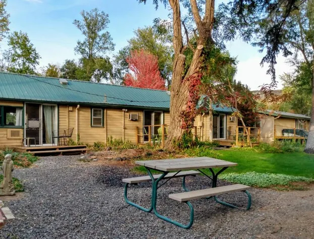 Billingsley Creek hotel detail image 1