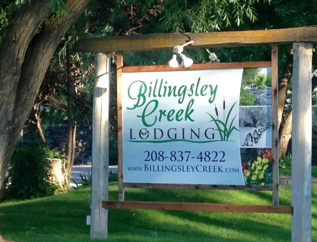 Billingsley Creek hotel detail image 2