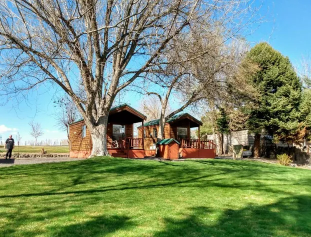 Billingsley Creek hotel detail image 3