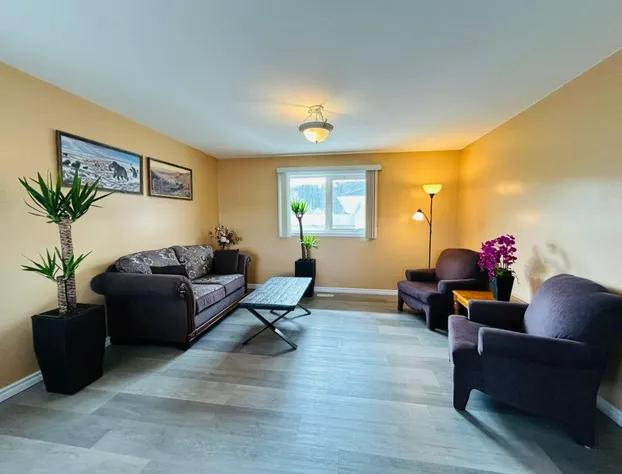 Midnight Sun Inn hotel detail image 2