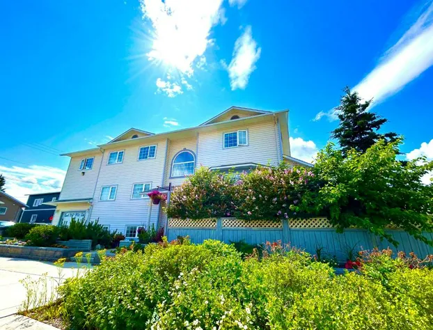 Midnight Sun Inn hotel detail image 1