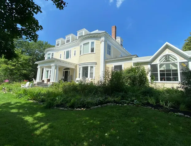 Hillholm Estate hotel detail image 1