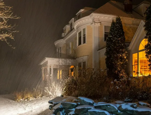 Hillholm Estate hotel detail image 2