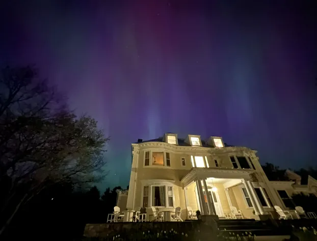 Hillholm Estate hotel detail image 3