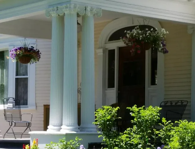 Hillholm Estate hotel detail image 4