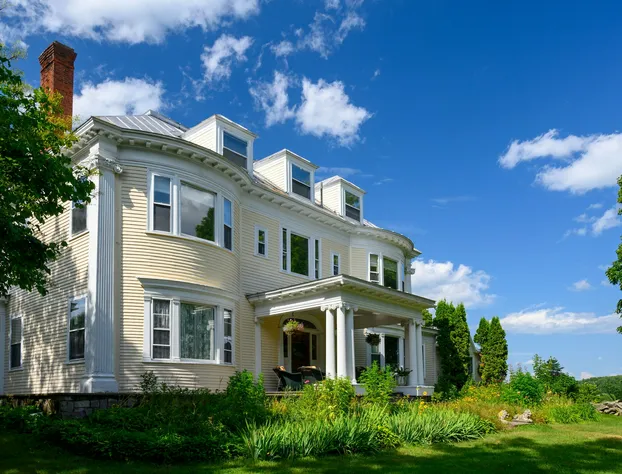 Hillholm Estate hotel detail image 1