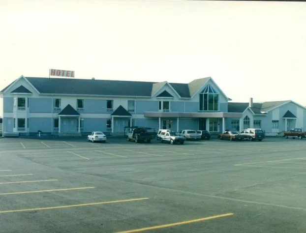 Complexe Hôtelier Du Pré hotel detail image 1
