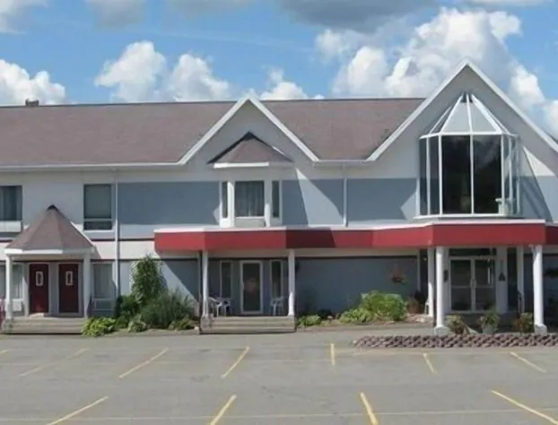 Complexe Hôtelier Du Pré hotel detail image 2