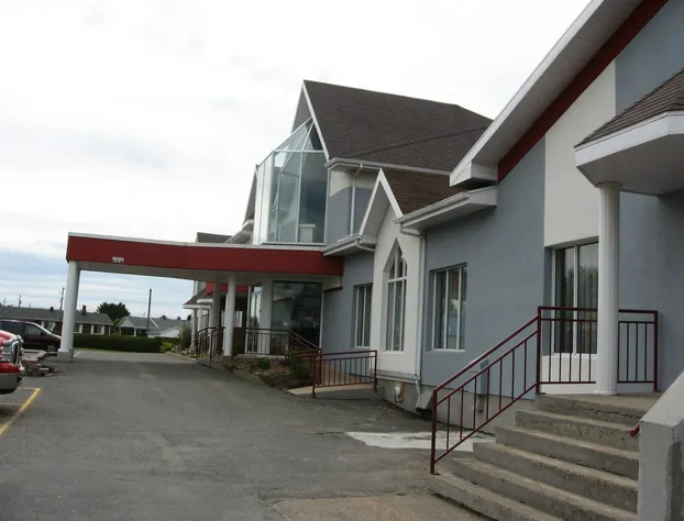 Complexe Hôtelier Du Pré hotel detail image 3