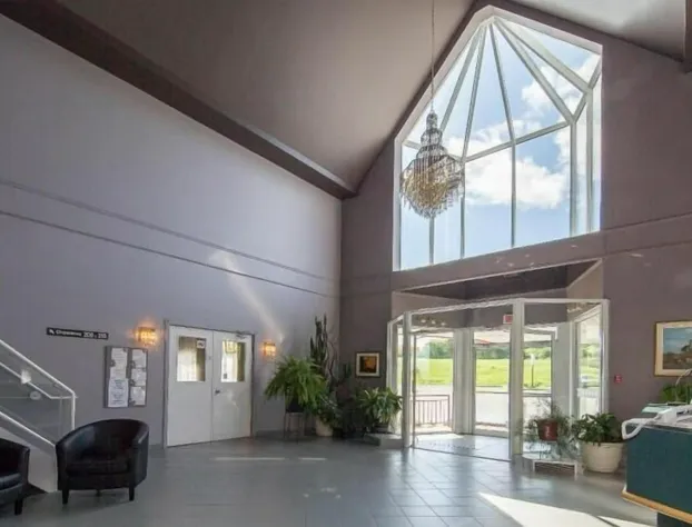 Complexe Hôtelier Du Pré hotel detail image 4