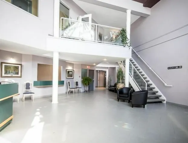 Complexe Hôtelier Du Pré hotel detail image 4