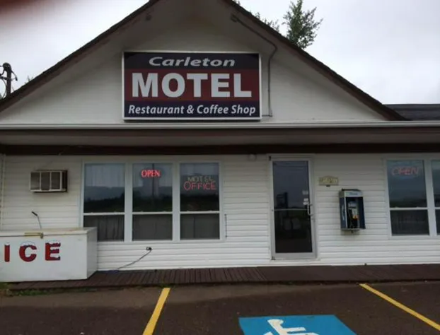 Carleton Motel & Coffee Shop hotel detail image 1