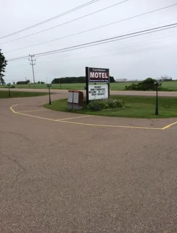 Carleton Motel & Coffee Shop hotel detail image 2