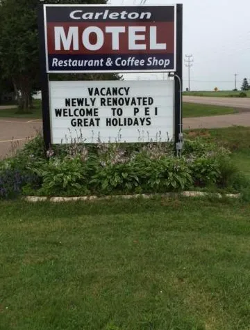 Carleton Motel & Coffee Shop hotel detail image 3