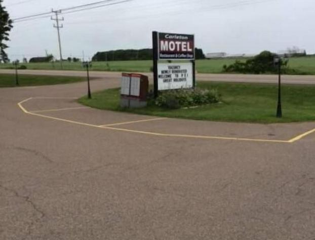 Carleton Motel & Coffee Shop hotel detail image 3